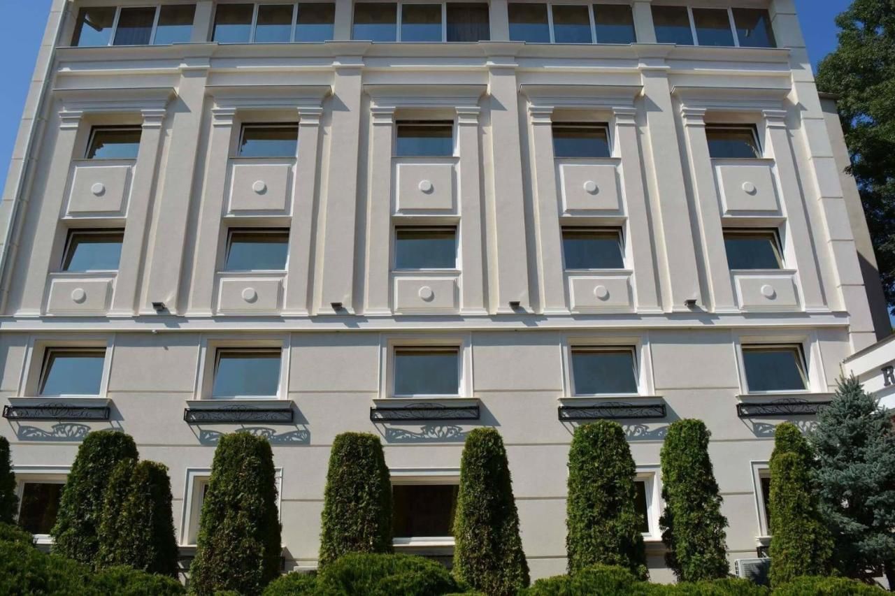 Отель Hotel Royal Plaza Тимишоара-15