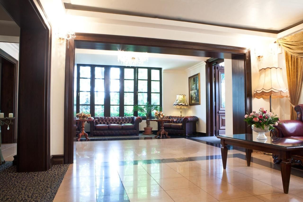 Отель Hotel Royal Plaza Тимишоара-22