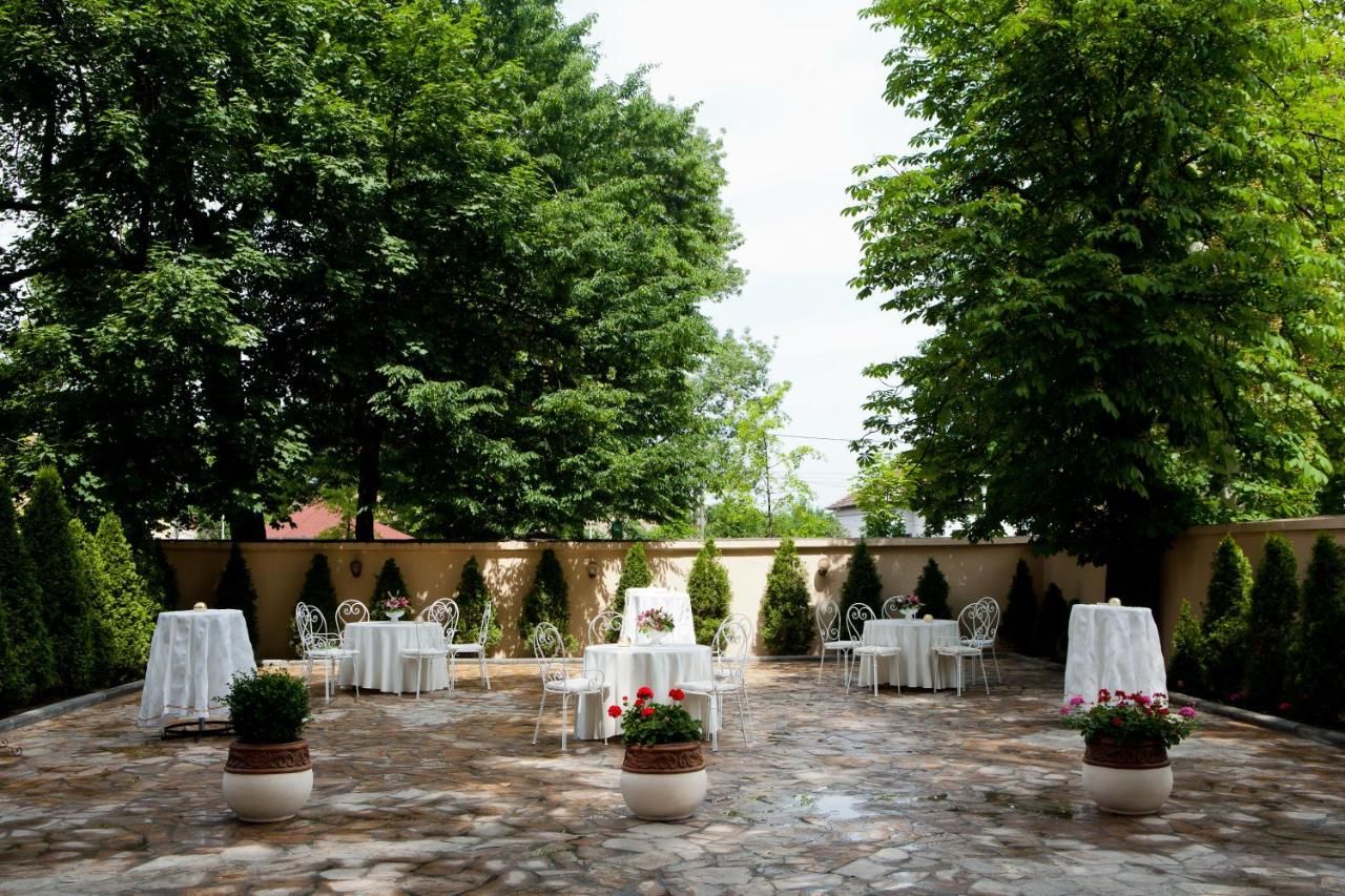 Отель Hotel Royal Plaza Тимишоара-24