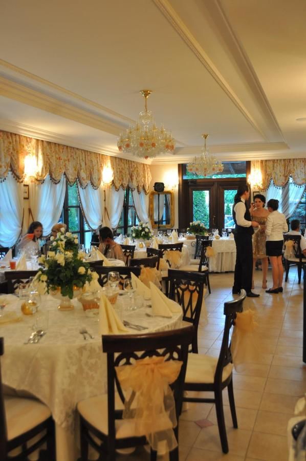 Отель Hotel Royal Plaza Тимишоара-32