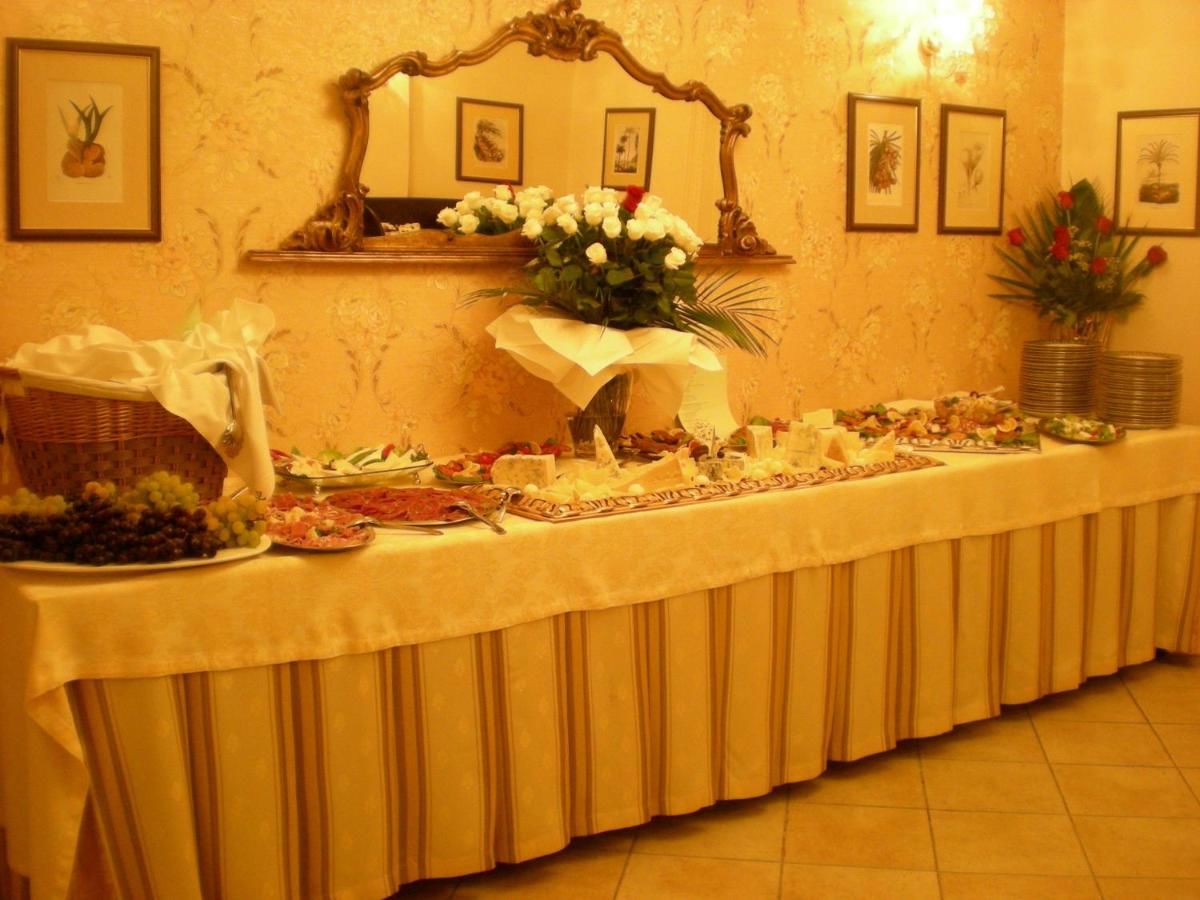 Отель Hotel Royal Plaza Тимишоара-34