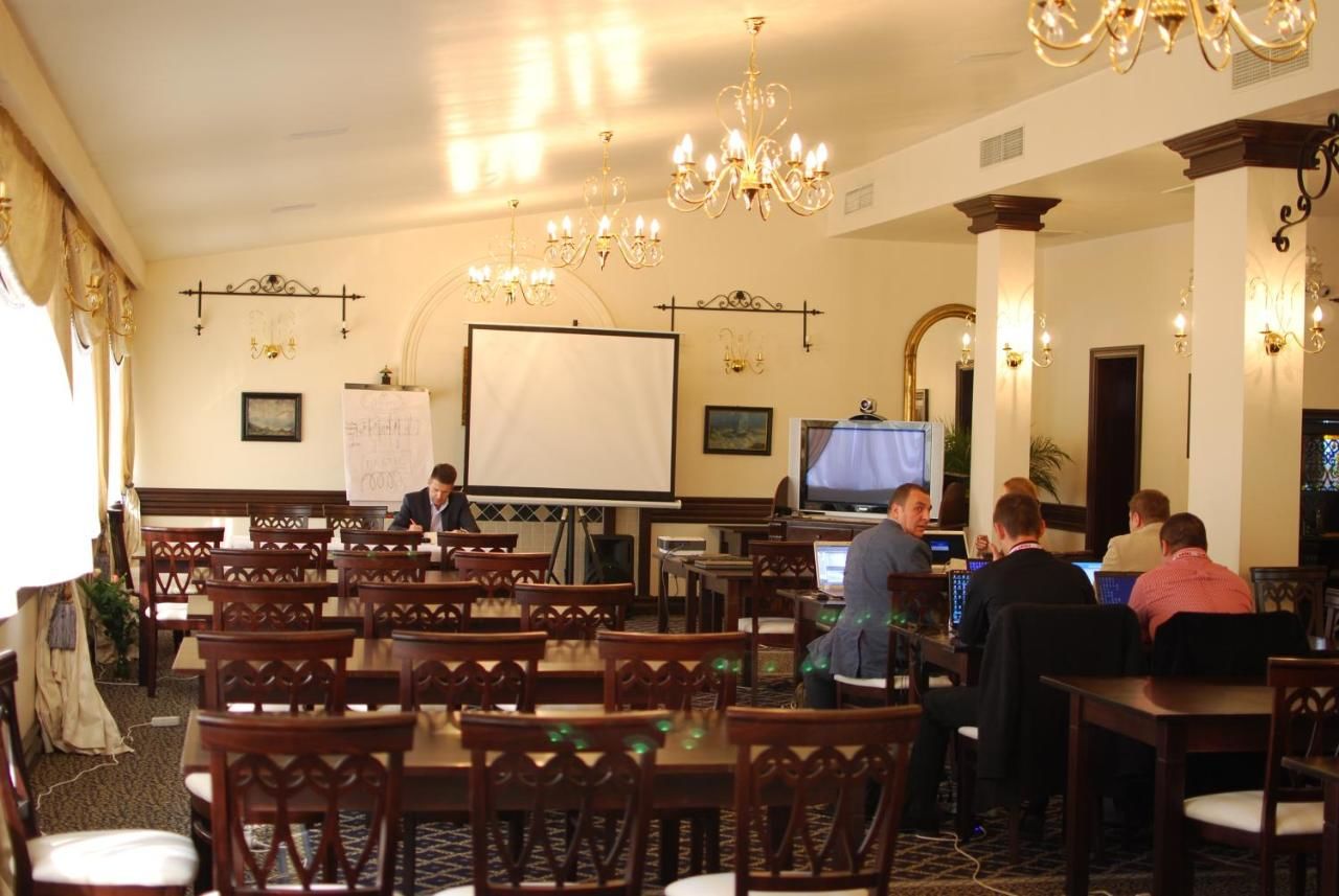 Отель Hotel Royal Plaza Тимишоара-39