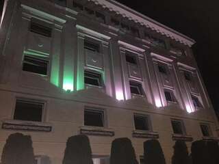 Отель Hotel Royal Plaza Тимишоара-1