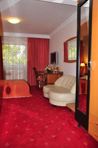 Отель Hotel Royal Plaza Тимишоара Одноместный номер-4