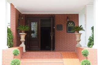 Отель Hotel Royal Plaza Тимишоара-3