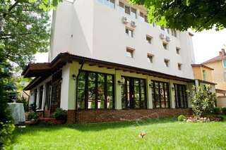 Отель Hotel Royal Plaza Тимишоара-5