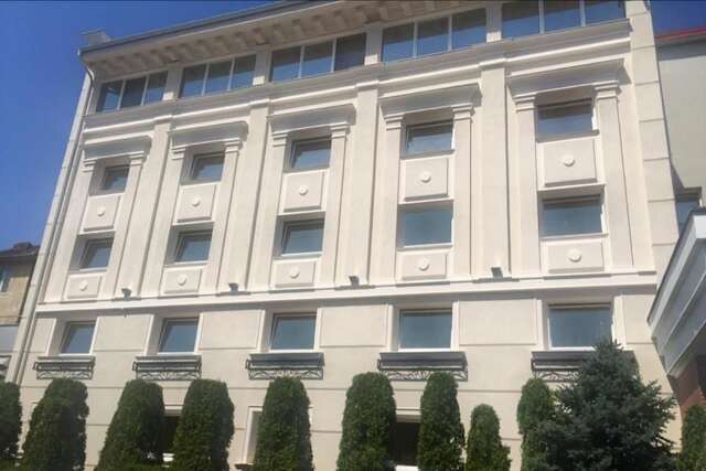 Отель Hotel Royal Plaza Тимишоара-17