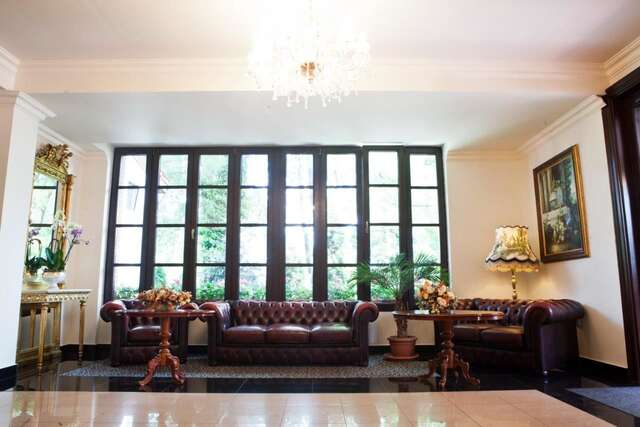 Отель Hotel Royal Plaza Тимишоара-22