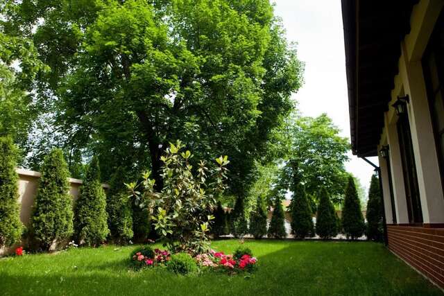 Отель Hotel Royal Plaza Тимишоара-25