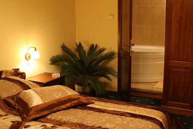 Отель Hotel Royal Plaza Тимишоара-10